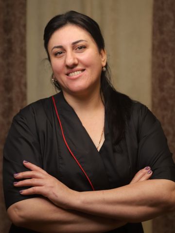 Проститутка Элина